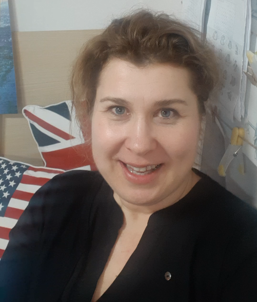 Zita Nováková